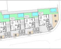 Новострой - Вилла - Denia - Tossal Gros