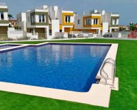 Новострой - Вилла - Denia