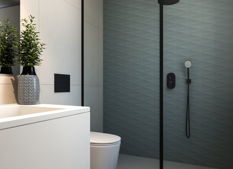 Новострой - Вилла - Denia