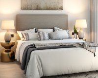 Новострой - Вилла - Denia