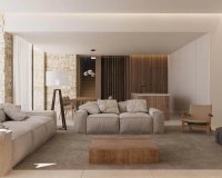 Новострой - Вилла - Denia