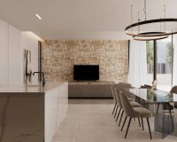 Новострой - Вилла - Denia