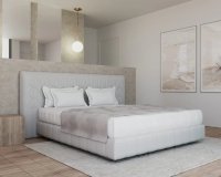 Новострой - Вилла - Denia