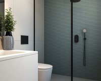 Новострой - Вилла - Denia