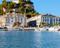 Новострой - Вилла - Denia