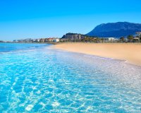 Новострой - Вилла - Denia