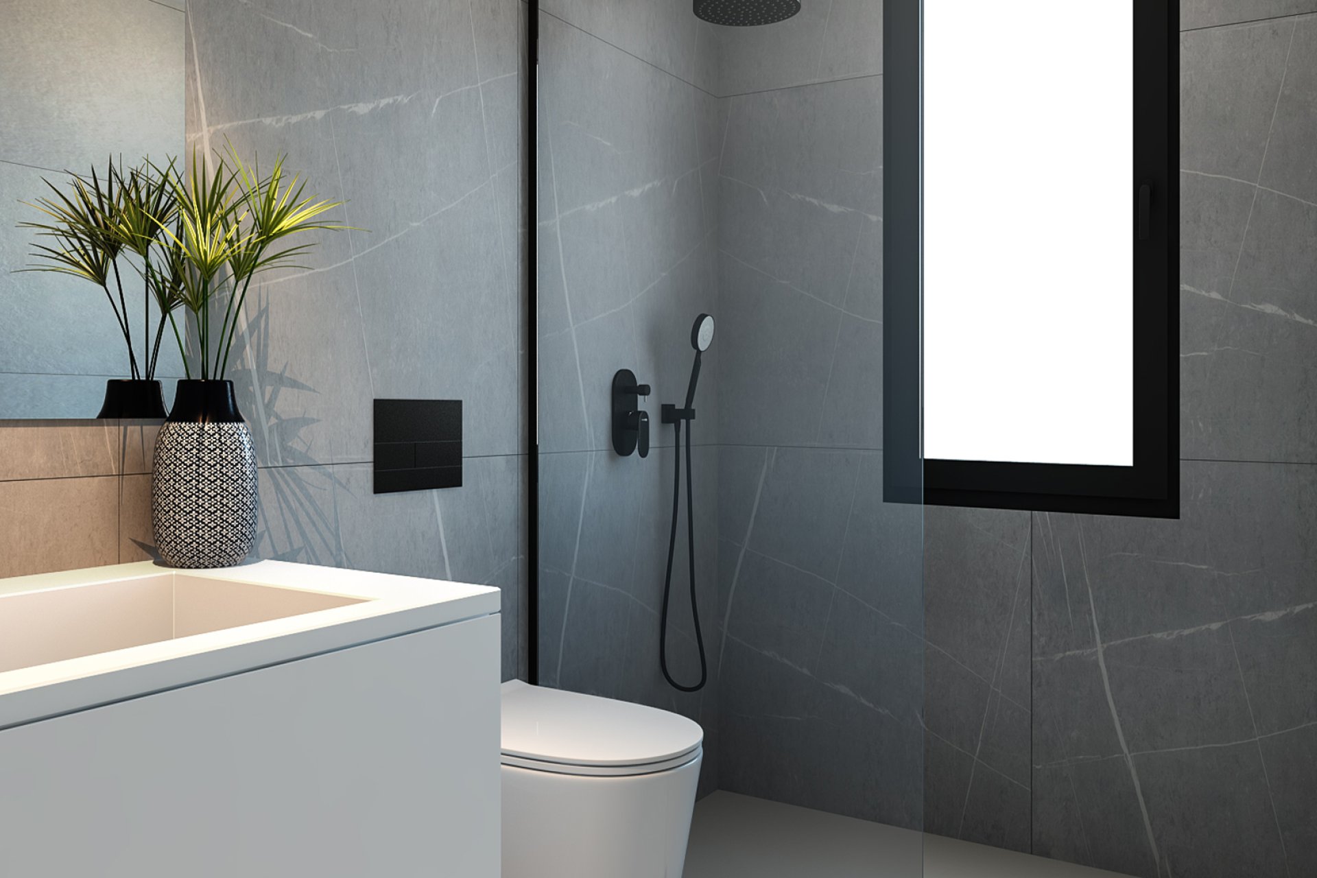 Новострой - Вилла - Denia