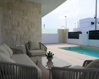 Новострой - Вилла - Dolores - polideportivo