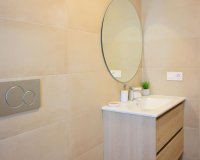 Новострой - Вилла - Dolores - polideportivo