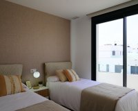 Новострой - Вилла - Dolores - polideportivo