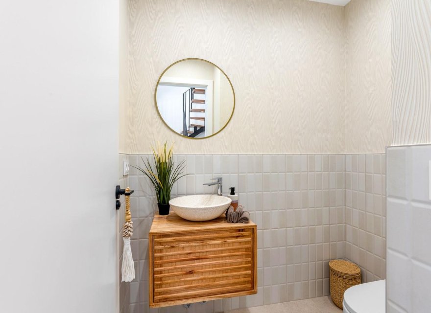 Новострой - Вилла - Dolores - Sector 3