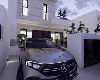 Новострой - Вилла - Dolores - Sector 3