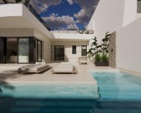 Новострой - Вилла - Dolores - Sector 3