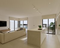 Новострой - Вилла - Dolores - Sector 3