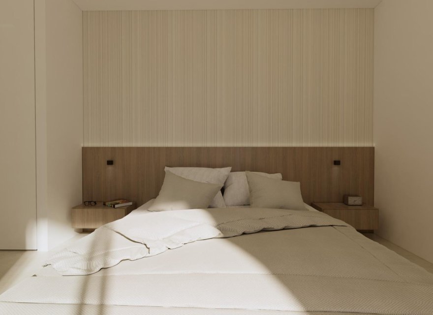 Новострой - Вилла - Dolores - Sector 3