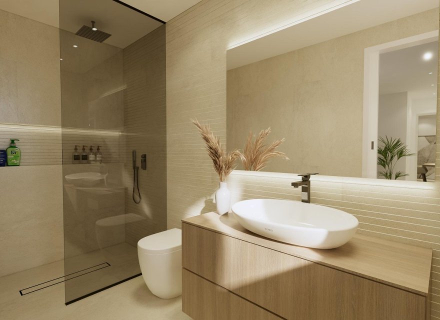 Новострой - Вилла - Dolores - Sector 3