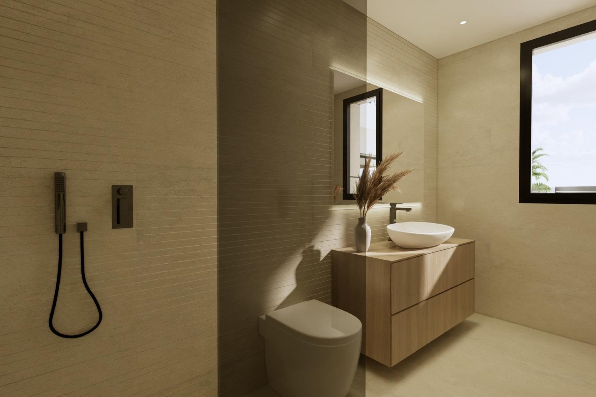 Новострой - Вилла - Dolores - Sector 3