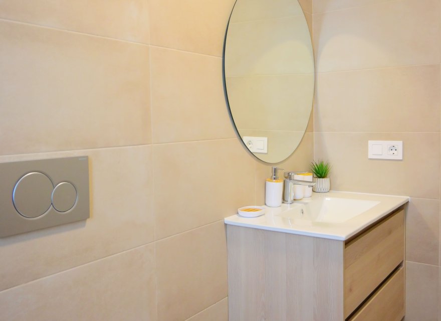 Новострой - Вилла - Dolores