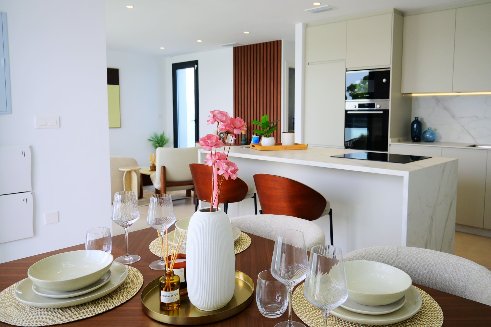 Новострой - Вилла - Dolores