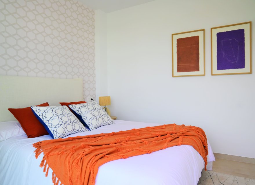 Новострой - Вилла - Dolores