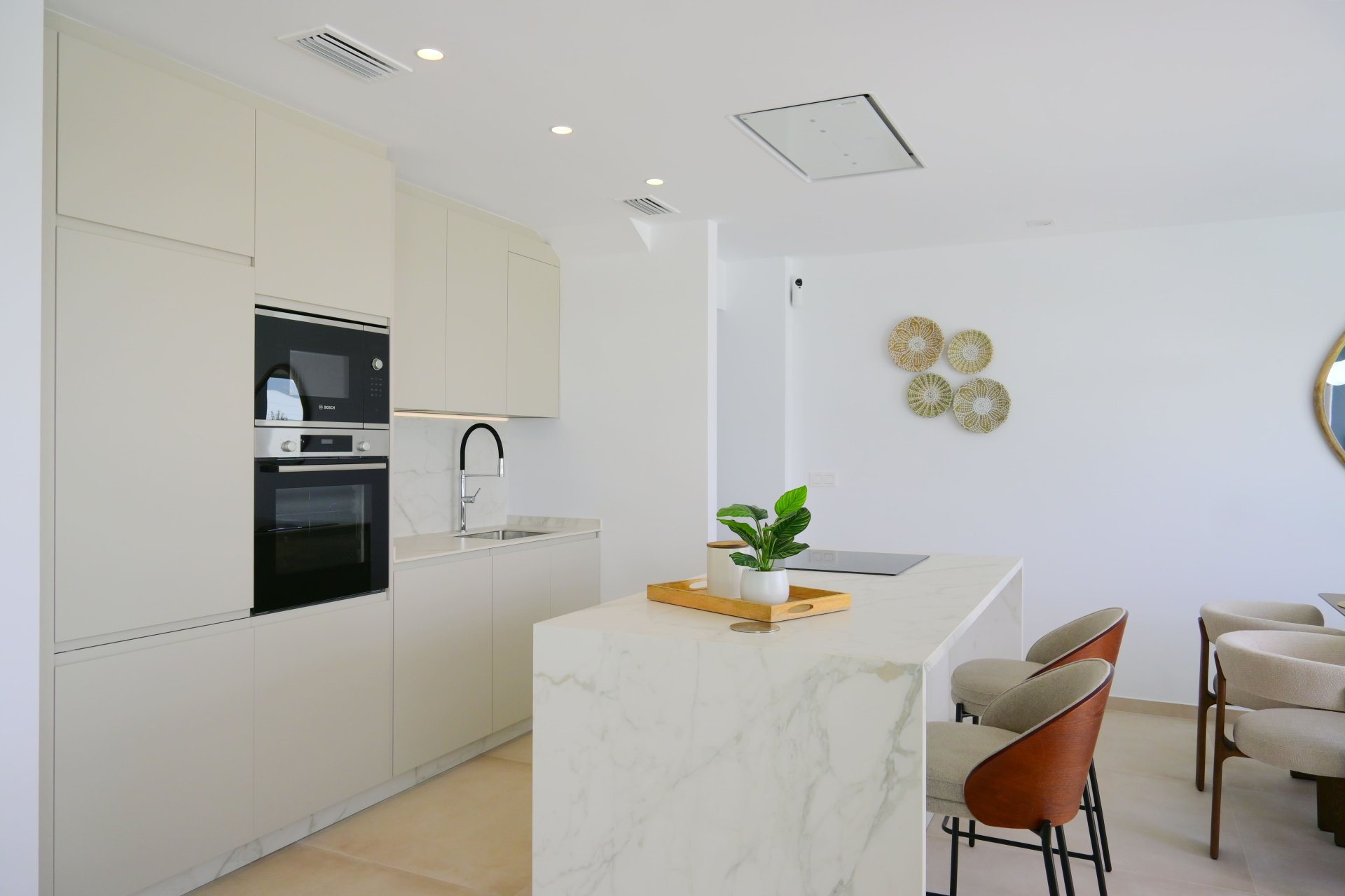 Новострой - Вилла - Dolores