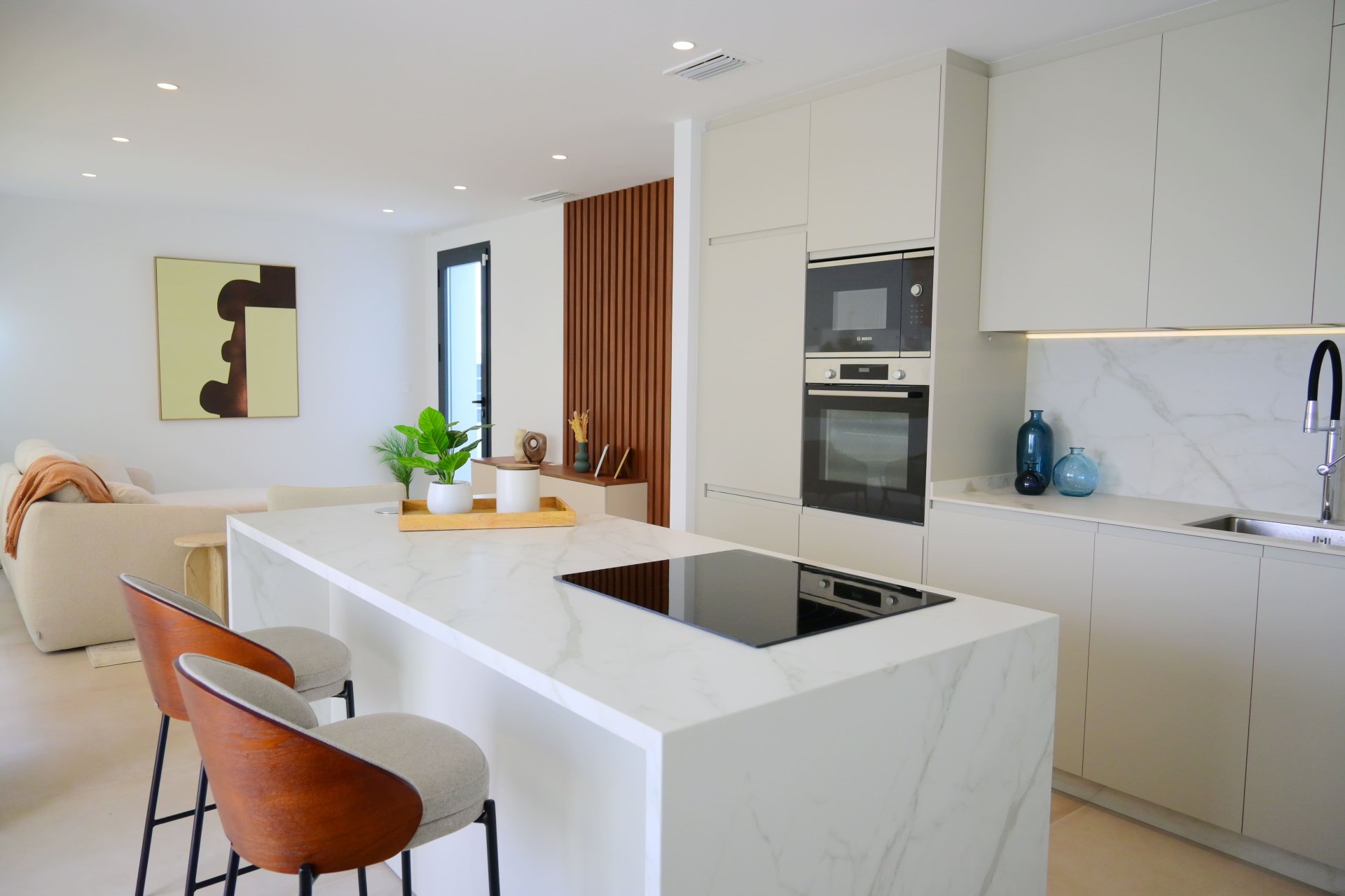 Новострой - Вилла - Dolores