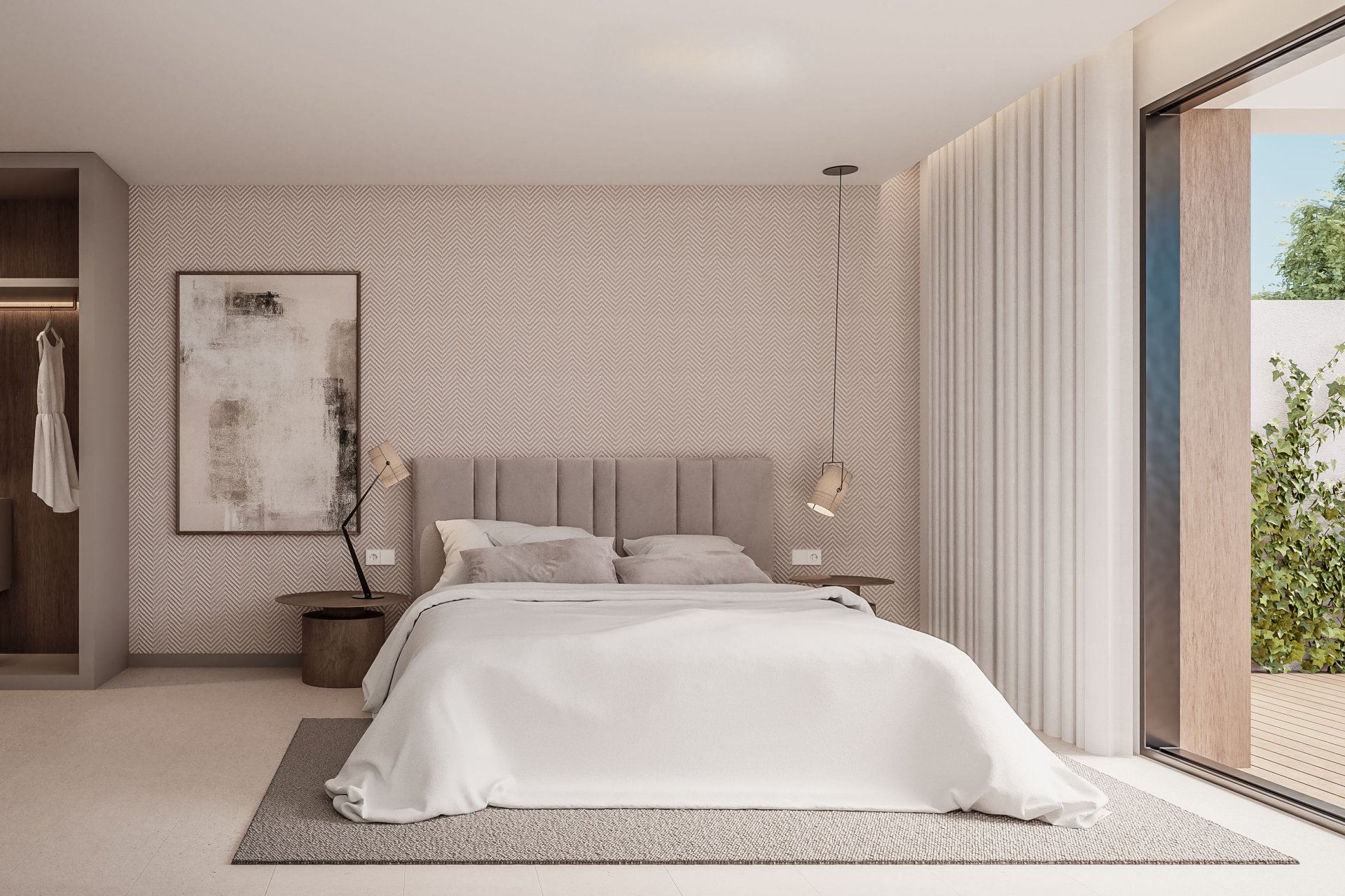 Новострой - Вилла - El Campello