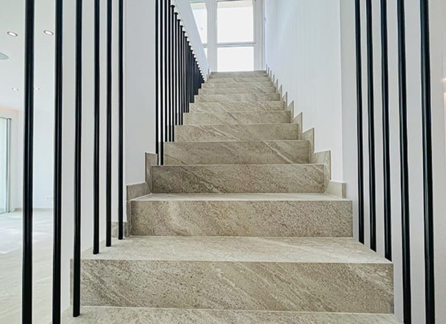 Новострой - Вилла - El Toro