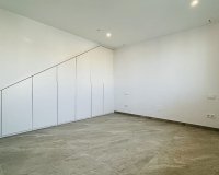 Новострой - Вилла - El Toro