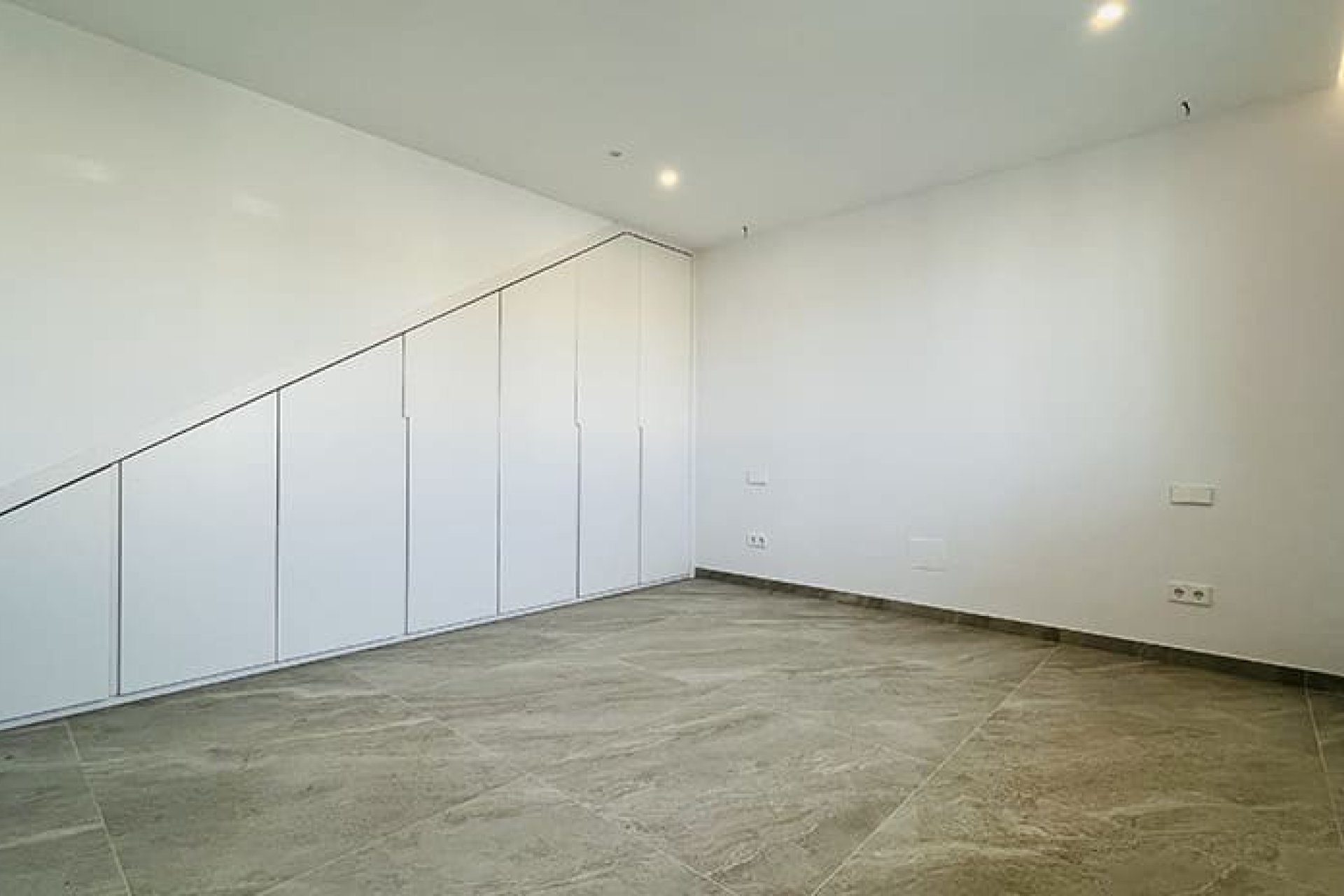 Новострой - Вилла - El Toro