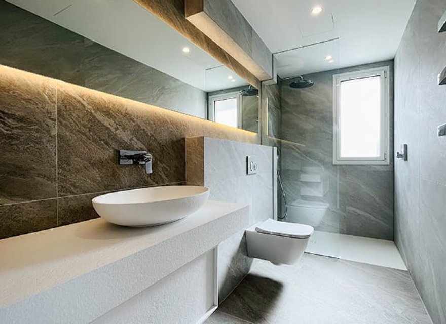 Новострой - Вилла - El Toro