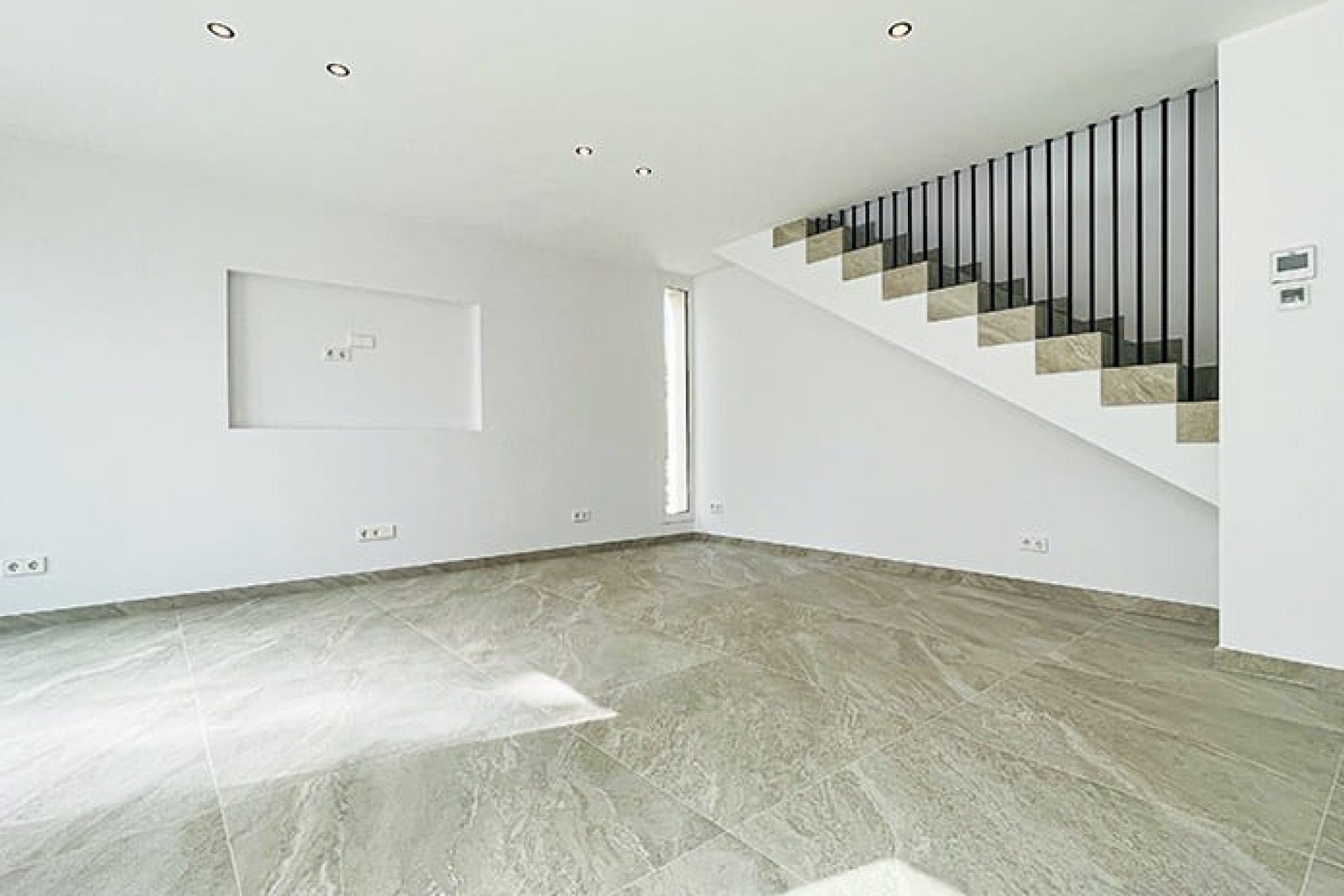 Новострой - Вилла - El Toro