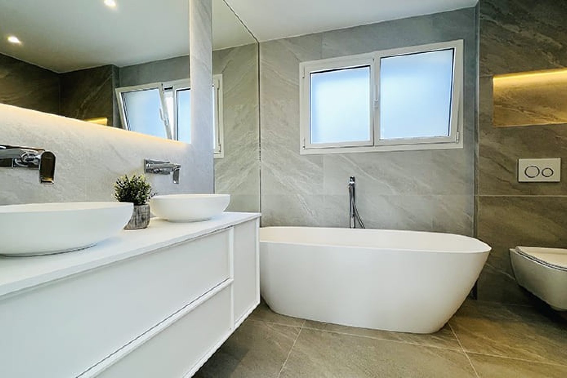 Новострой - Вилла - El Toro