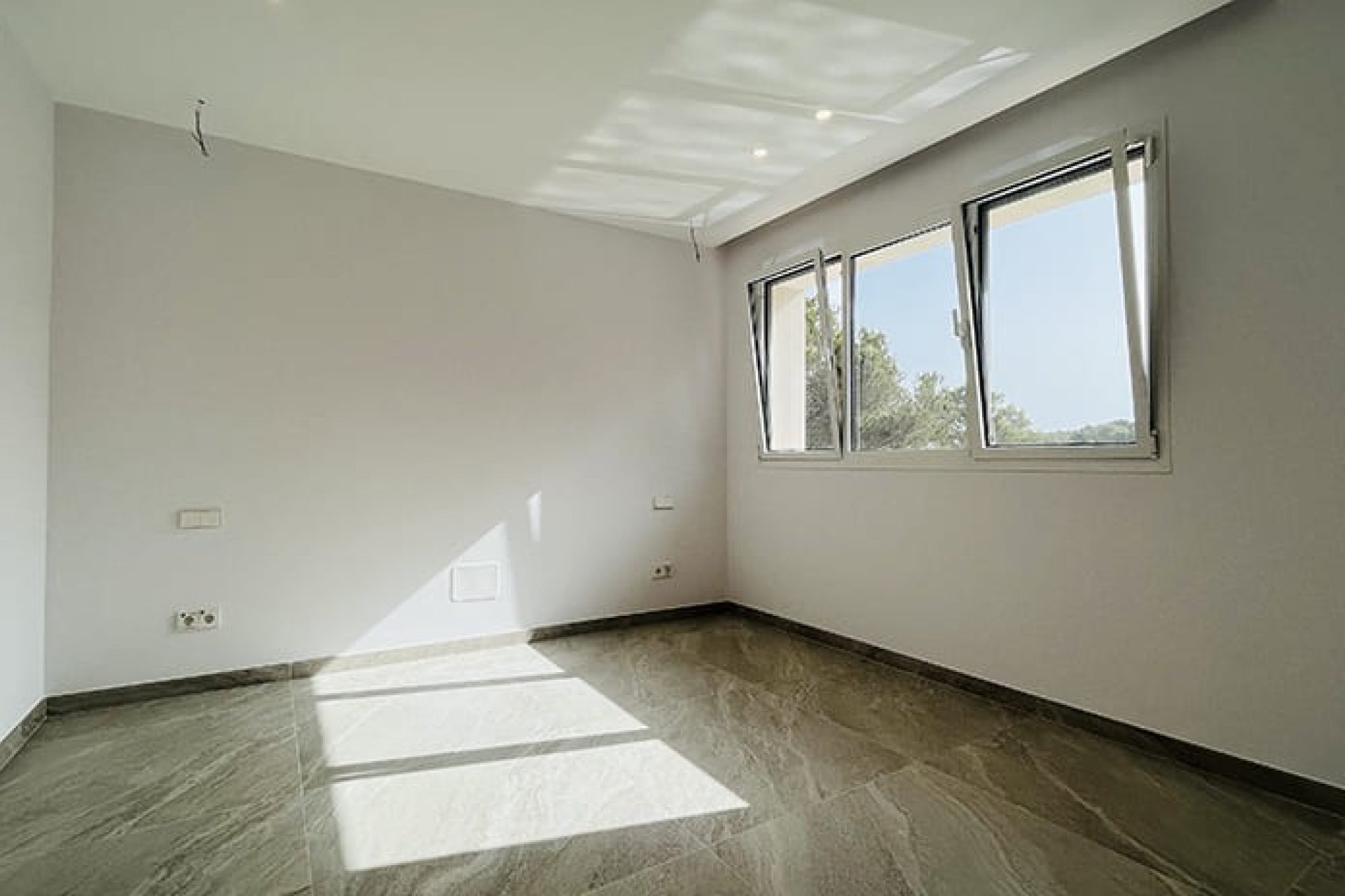 Новострой - Вилла - El Toro