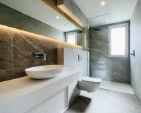 Новострой - Вилла - El Toro