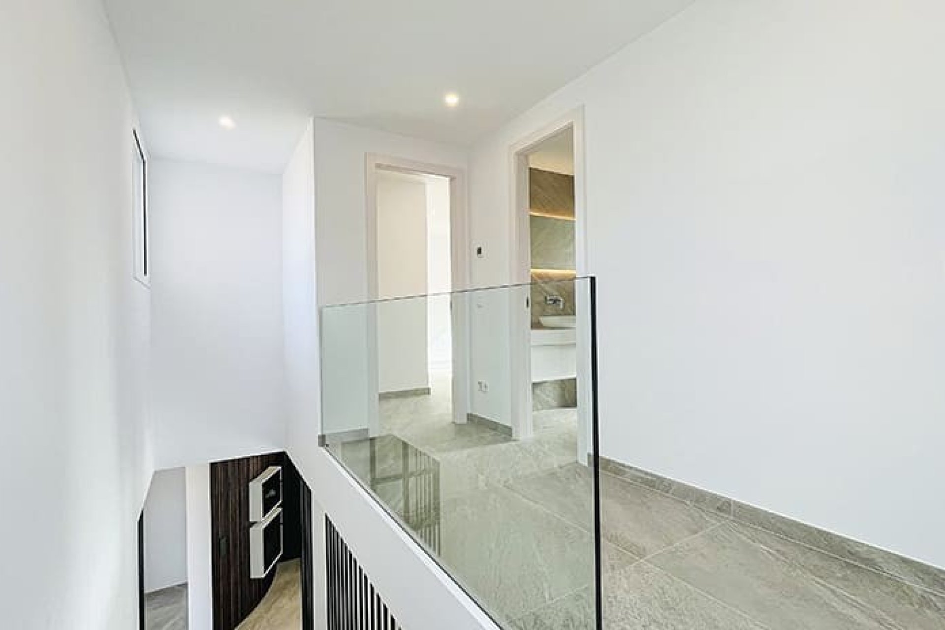 Новострой - Вилла - El Toro