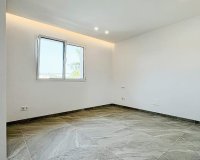 Новострой - Вилла - El Toro