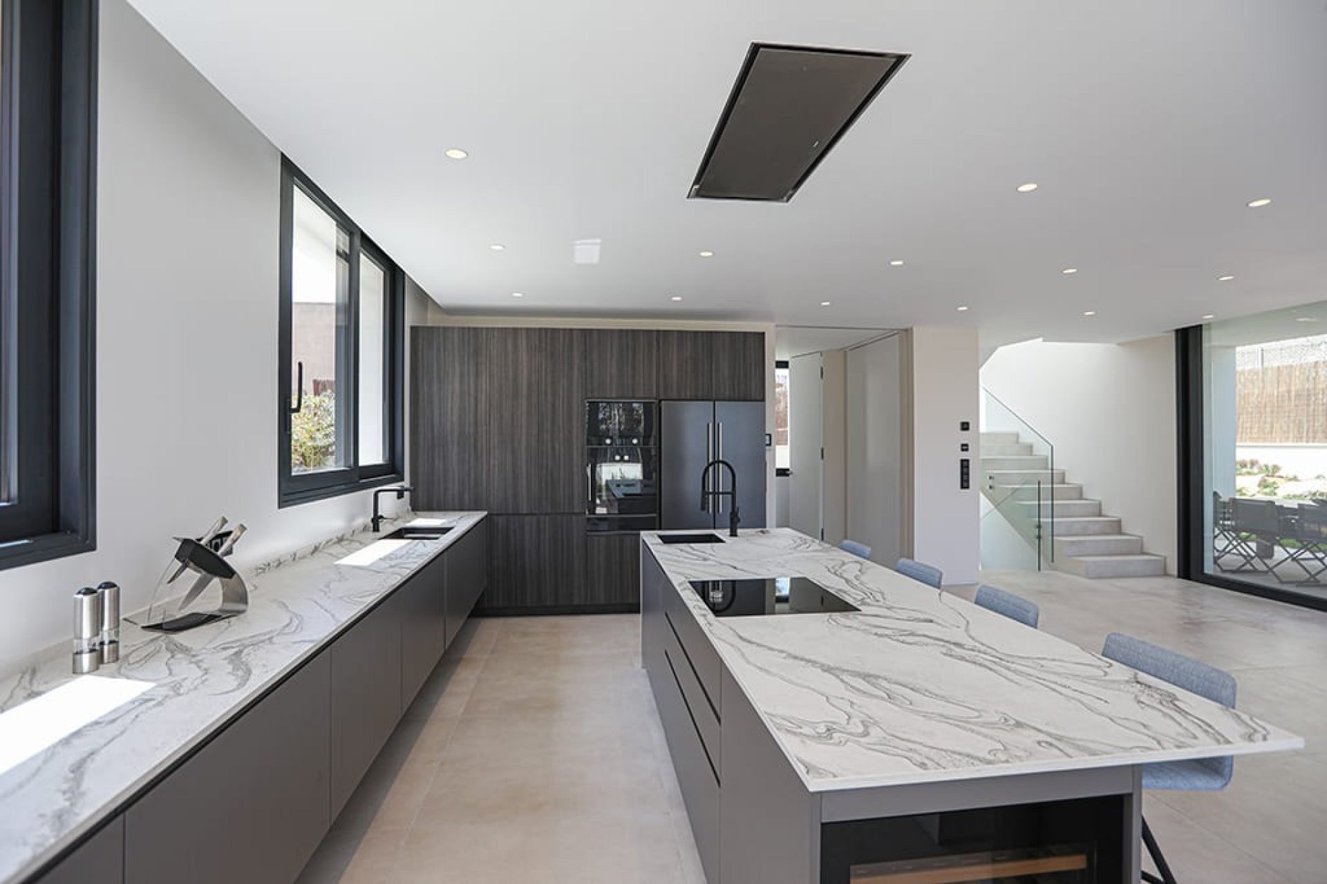 Новострой - Вилла - El Toro