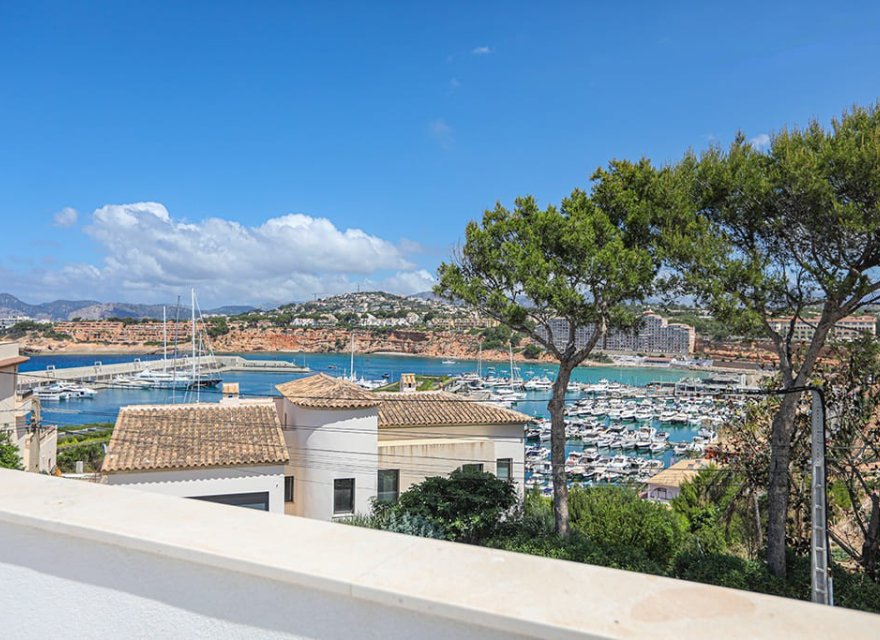 Новострой - Вилла - El Toro