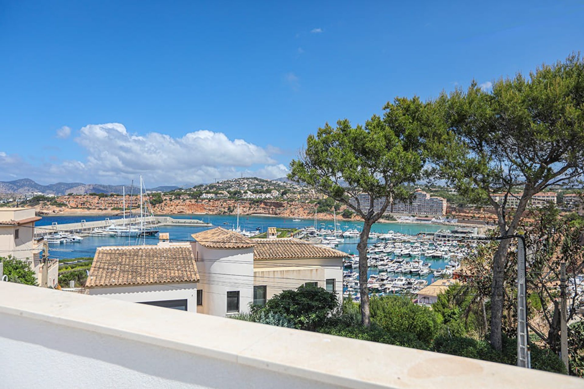 Новострой - Вилла - El Toro