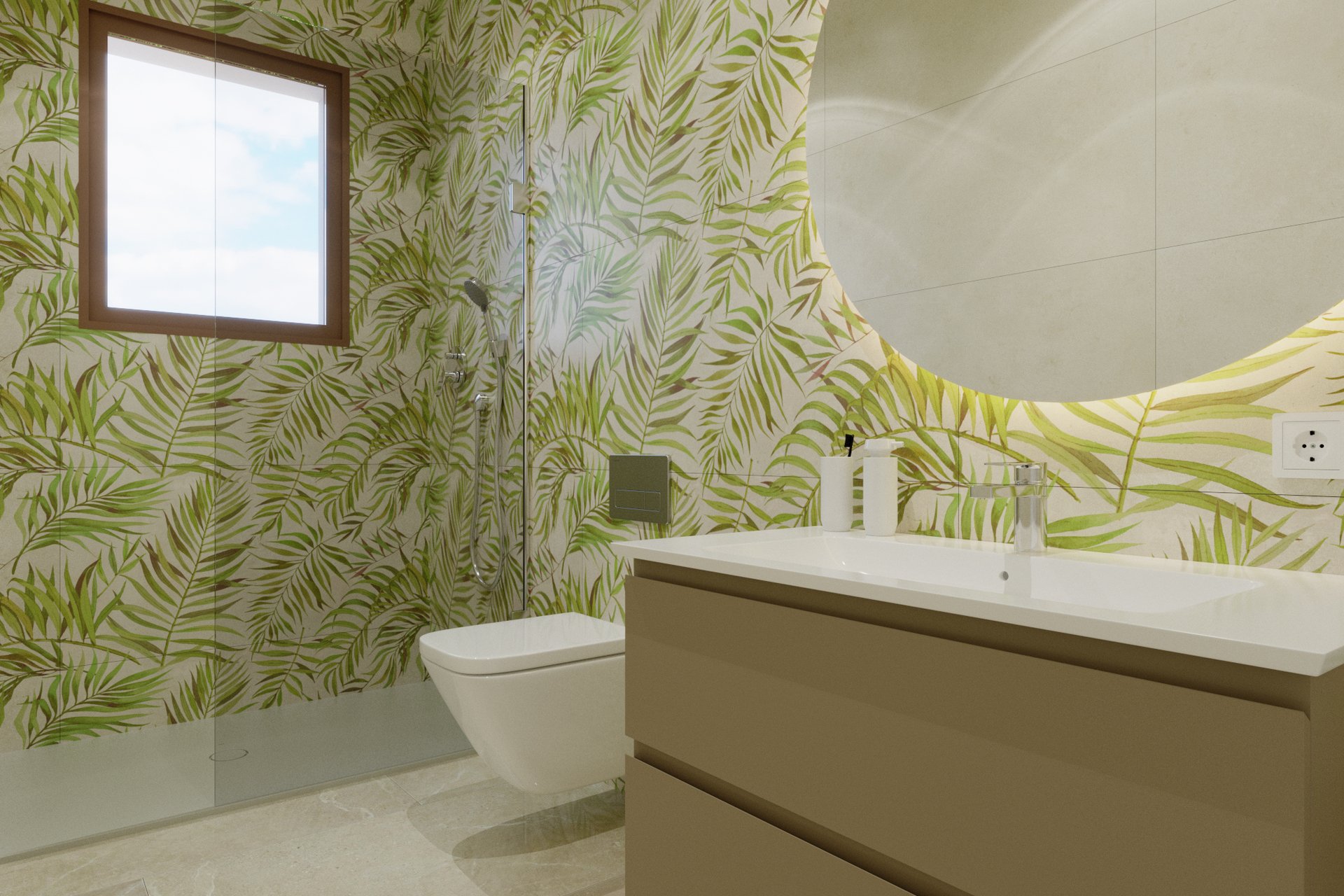 Новострой - Вилла - Elche