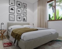 Новострой - Вилла - Elche