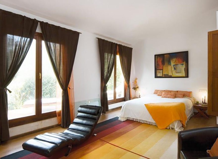 Новострой - Вилла - Esporles