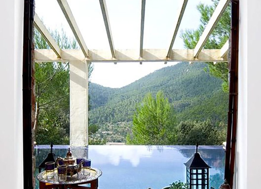 Новострой - Вилла - Esporles