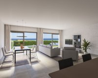 Новострой - Вилла - Эстепона - Estepona