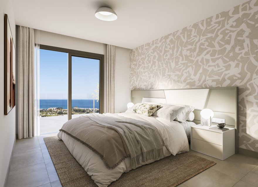 Новострой - Вилла - Эстепона - Estepona