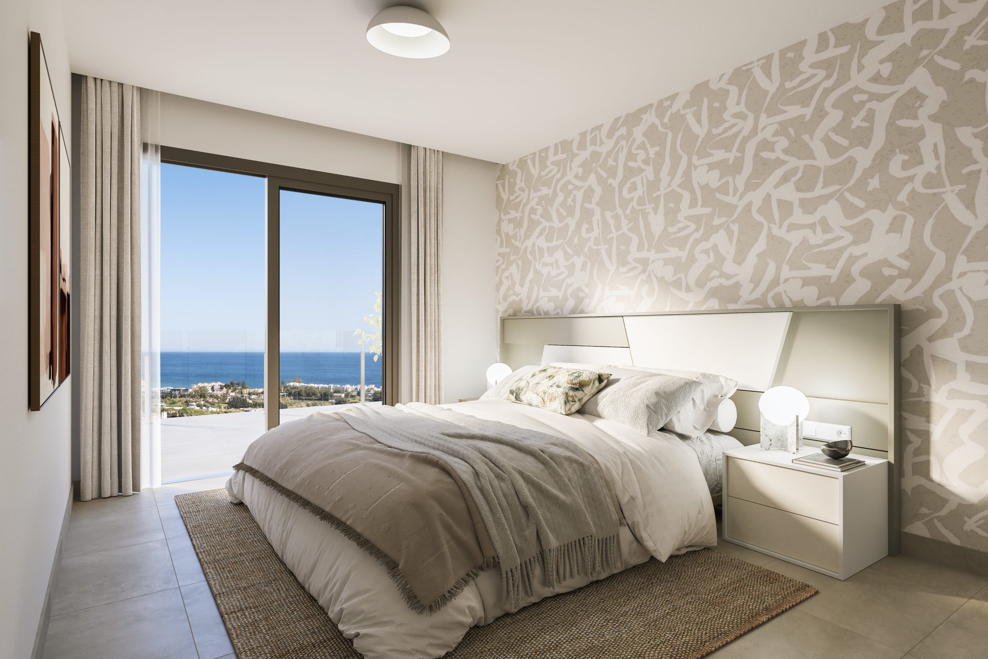 Новострой - Вилла - Эстепона - Estepona