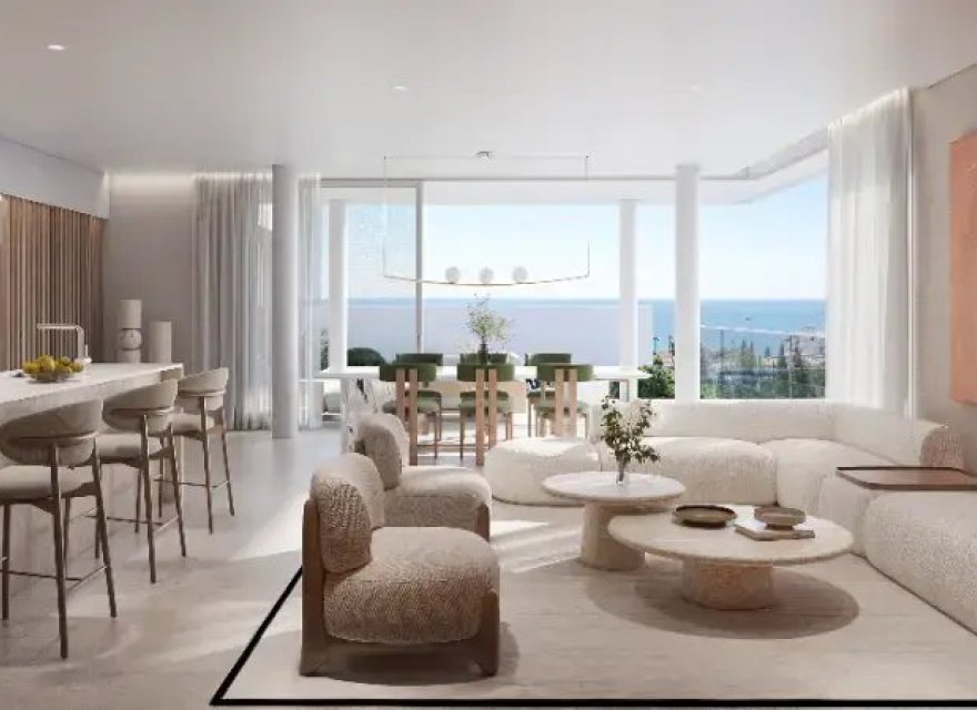 Новострой - Вилла - Эстепона - Estepona