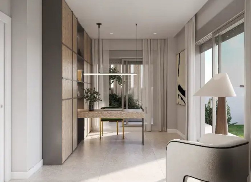 Новострой - Вилла - Эстепона - Estepona