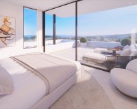 Новострой - Вилла - Эстепона - Estepona